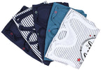 386-Strampler mit Aufdruck- 5er Pack-Bild5