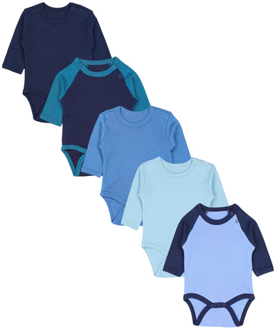 Reglan Mix Blau Türkis