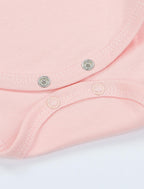 387-Langarm- Body mit Aufdruck - 5er Set-Bild5