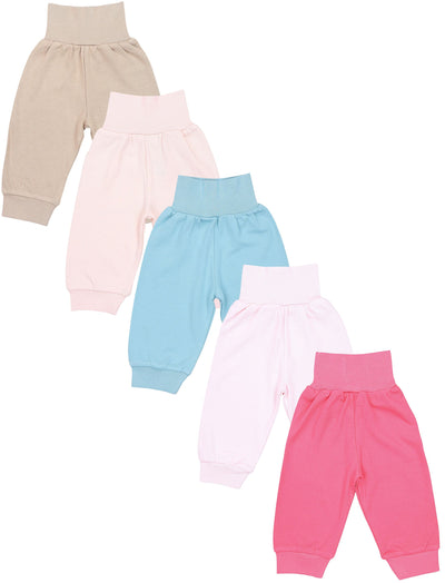 Beige Mintgrün Puderrosa Rosa Pink