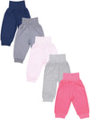 Pink Rosa Grau Graphit Dunkelblau