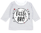391-Langarmshirt mit print- 3er Set-Bild4