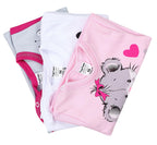 391-Langarmshirt mit print- 3er Set-Bild5