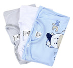 391-Langarmshirt mit print- 3er Set-Bild5