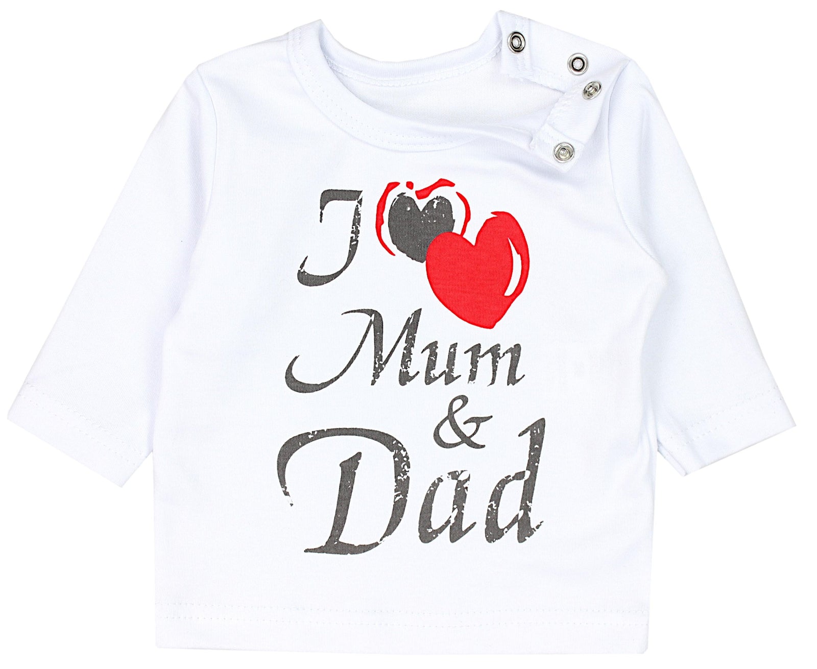 391-Langarmshirt mit print- 3er Set-Bild4