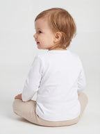 391-Langarmshirt mit print- 3er Set-Bild3