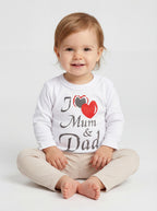 391-Langarmshirt mit print- 3er Set-Bild2