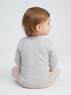 391-Langarmshirt mit print- 3er Set-Bild3