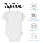393-Kurzarm Wickelbody- 5er Set-Bild1