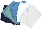 393-Kurzarm Wickelbody- 5er Set-Bild5