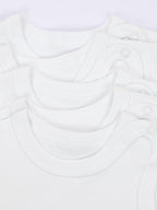 393-Kurzarm Wickelbody- 5er Set-Bild5