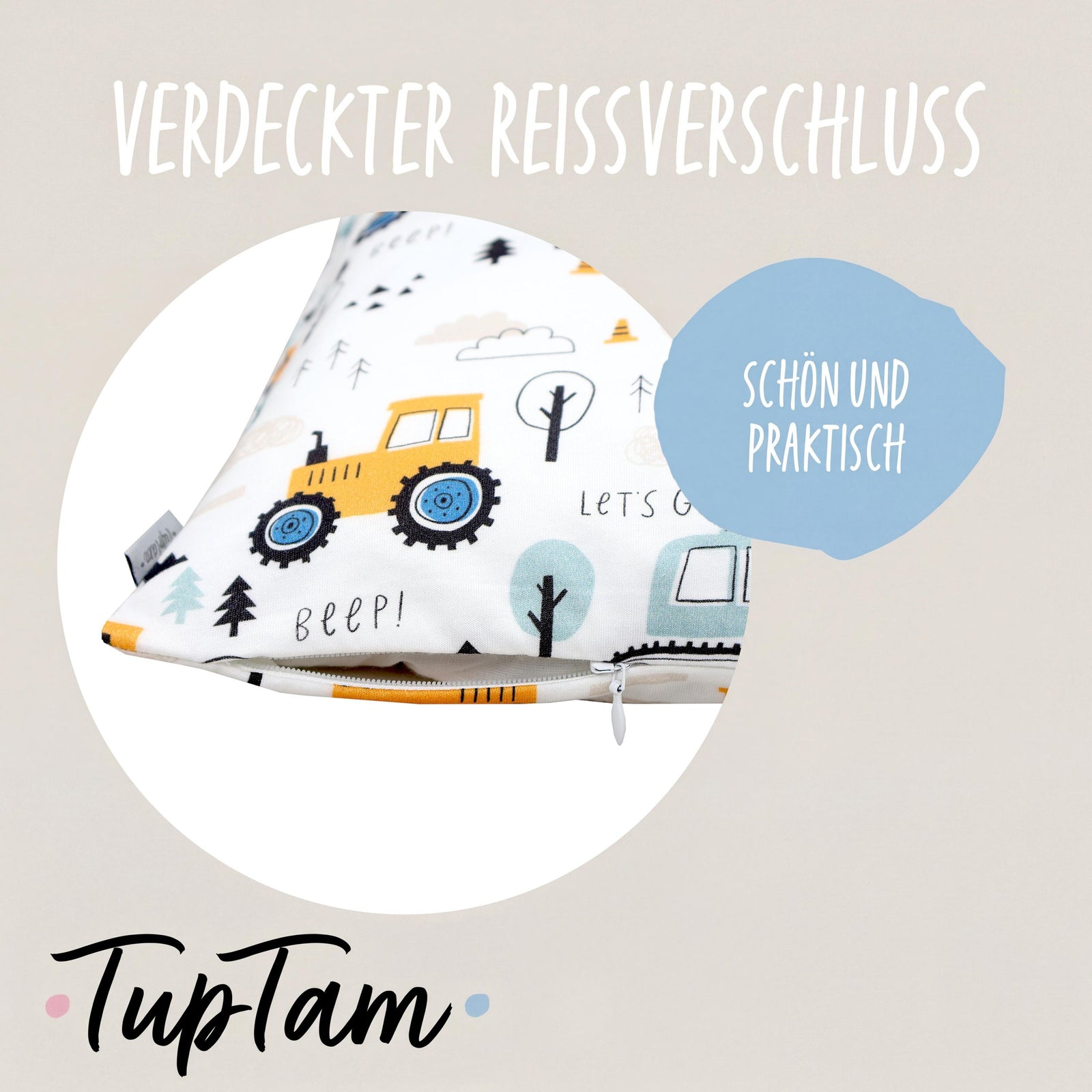 394-Kinder Kopfkissenbezug-Bild4