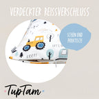 394-Kinder Kopfkissenbezug-Bild4