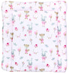 Fuchs / Kaninchen / Rosa