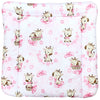 Giraffe/ Rosa