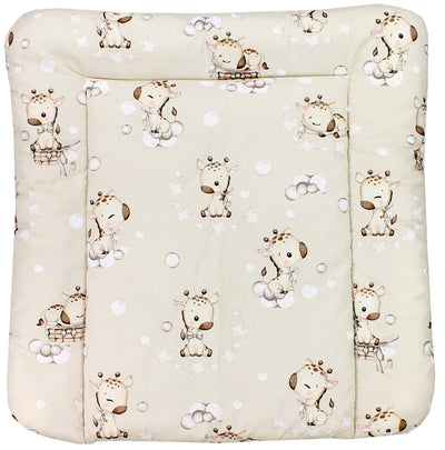 Giraffe/ Beige