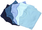 398-Wickelbody Langarm - 5er Set-Bild5