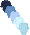Dunkelblau Allure Hellblau Hellpetrol