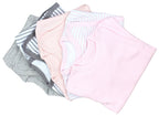 398-Wickelbody Langarm - 5er Set-Bild5