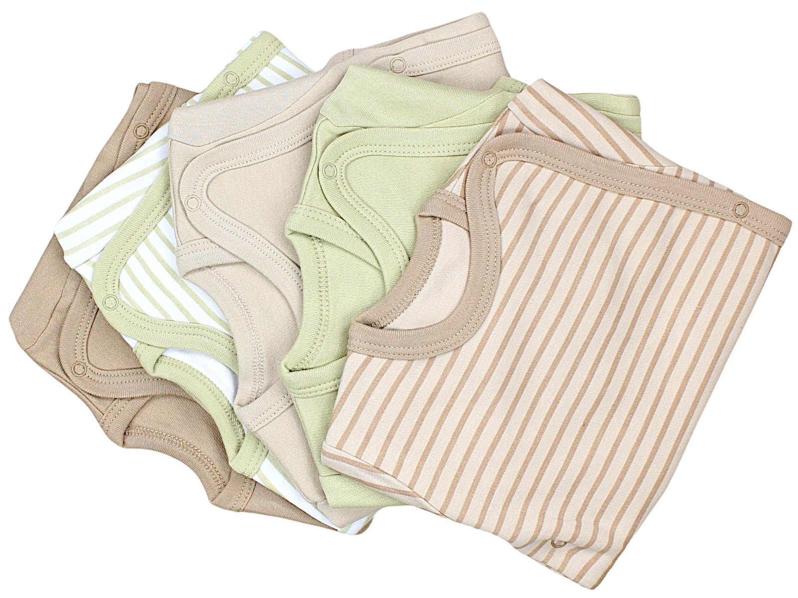 398-Wickelbody Langarm - 5er Set-Bild5