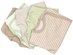 398-Wickelbody Langarm - 5er Set-Bild5