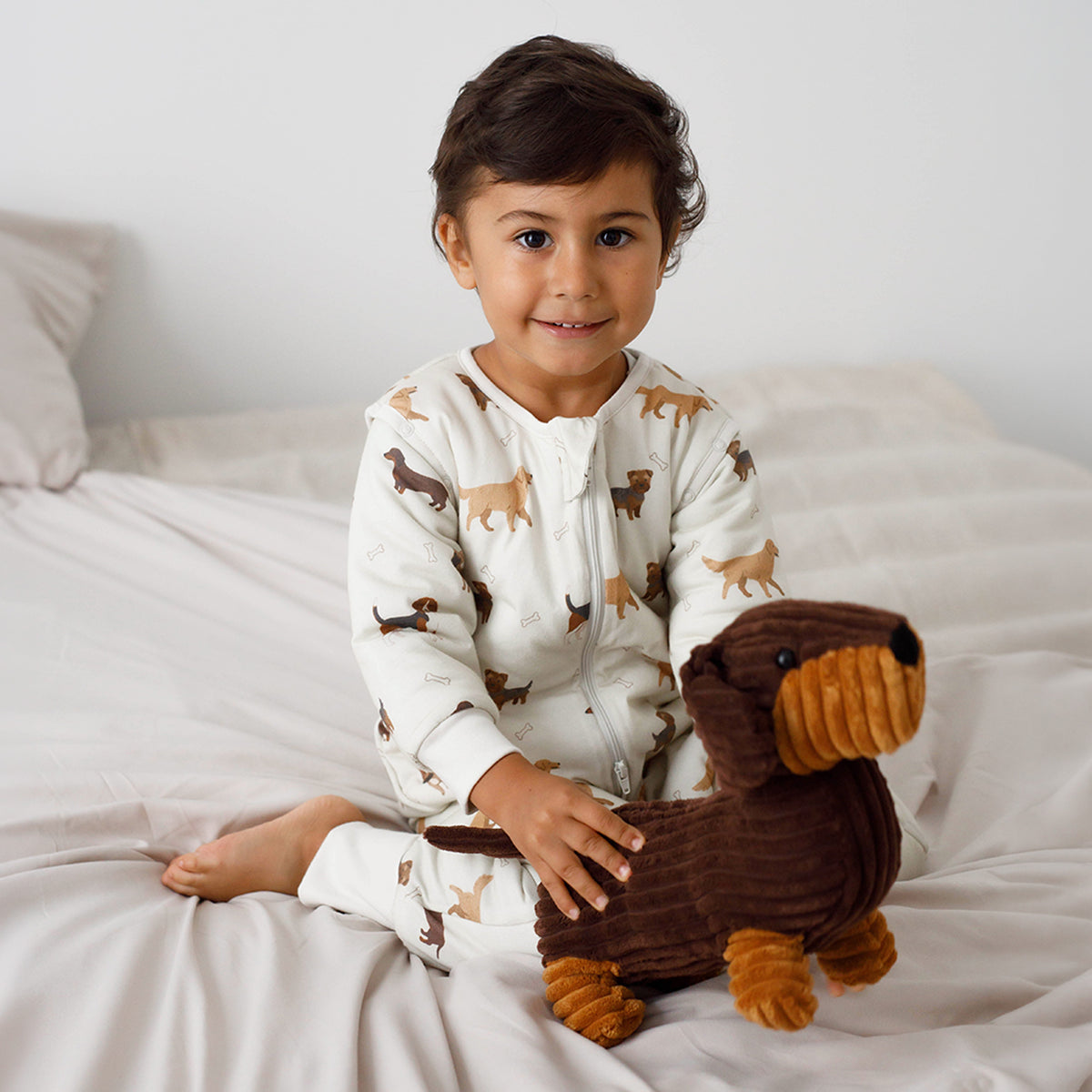 282 - 33776 - Schlafsack mit Beinen und Ärmeln -Bild10