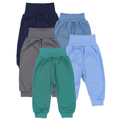 Dunkelgrün Jeans Blau Dunkelblau Graphite