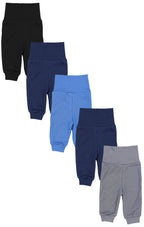 400-Pumphose - 5er Set-Hauptbild