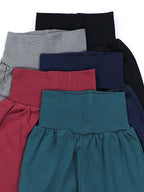 400-Pumphose - 5er Set-Bild4