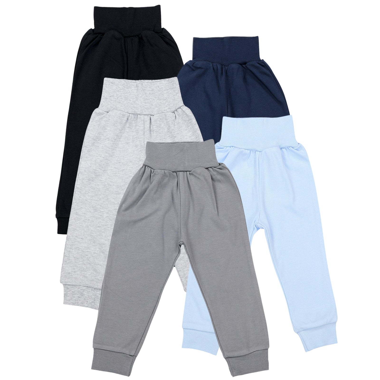 400-Pumphose - 5er Set-Hauptbild
