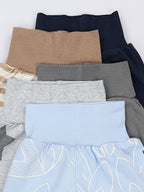 400-Pumphose - 5er Set-Bild4