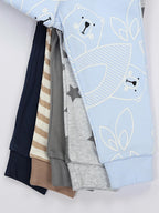 400-Pumphose - 5er Set-Bild5