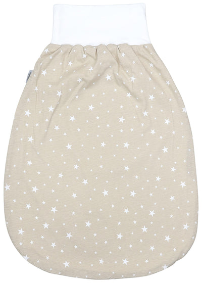 Kleine Sternchen / Beige
