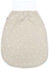 Kleine Sternchen / Beige