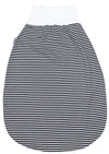 Streifenmuster Dunkelblau