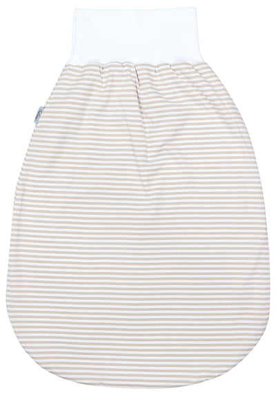 Streifen Beige