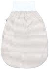 Streifen Beige