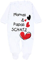 40298_LzdL7S8grRHrl7Bq-Baby Strampler Set mit Spruch-Hauptbild