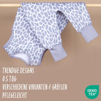 404-Schlafsack mit Beinen 0.5 TOG-Bild2