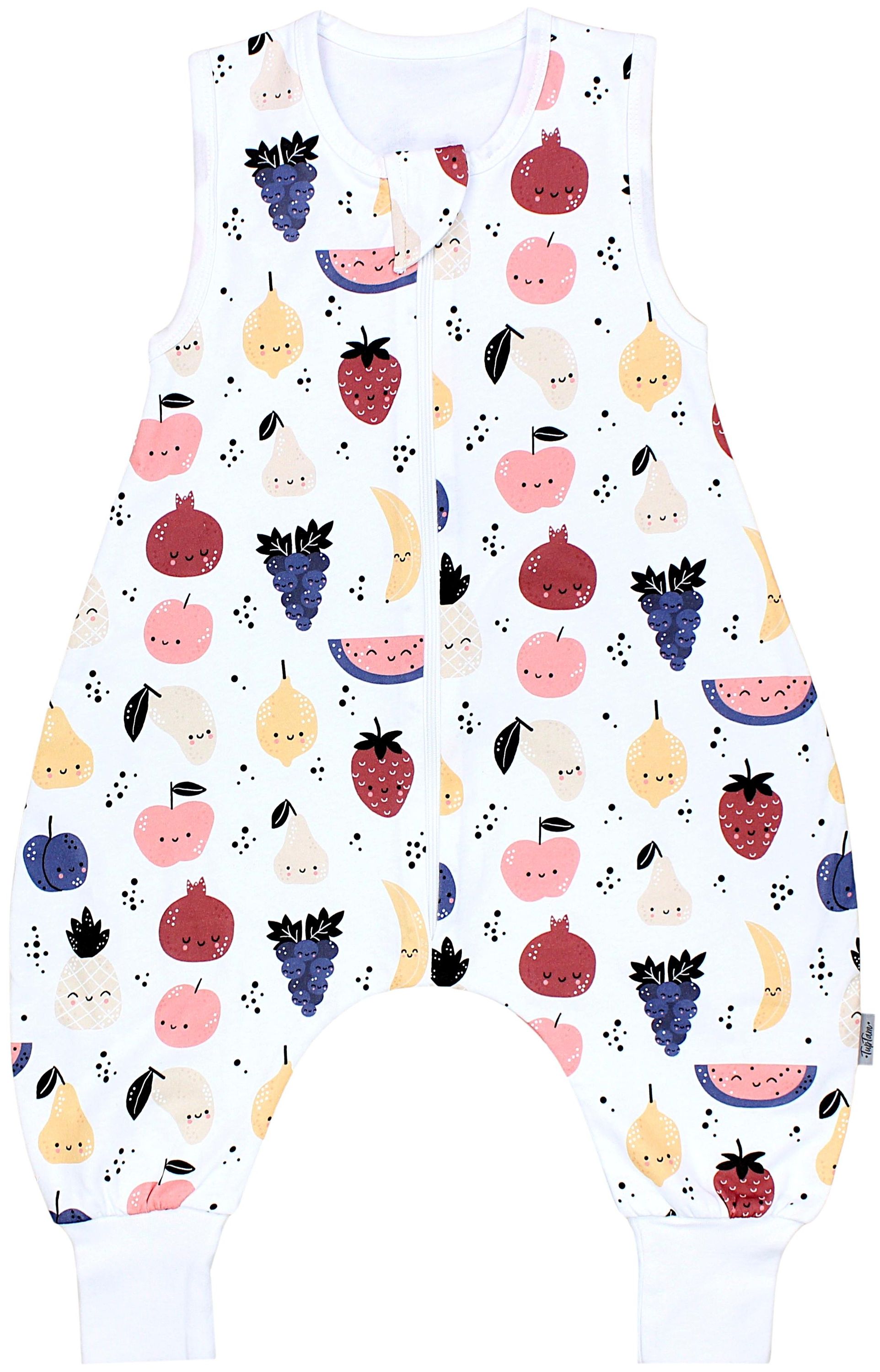404-Schlafsack mit Beinen 0.5 TOG-Hauptbild