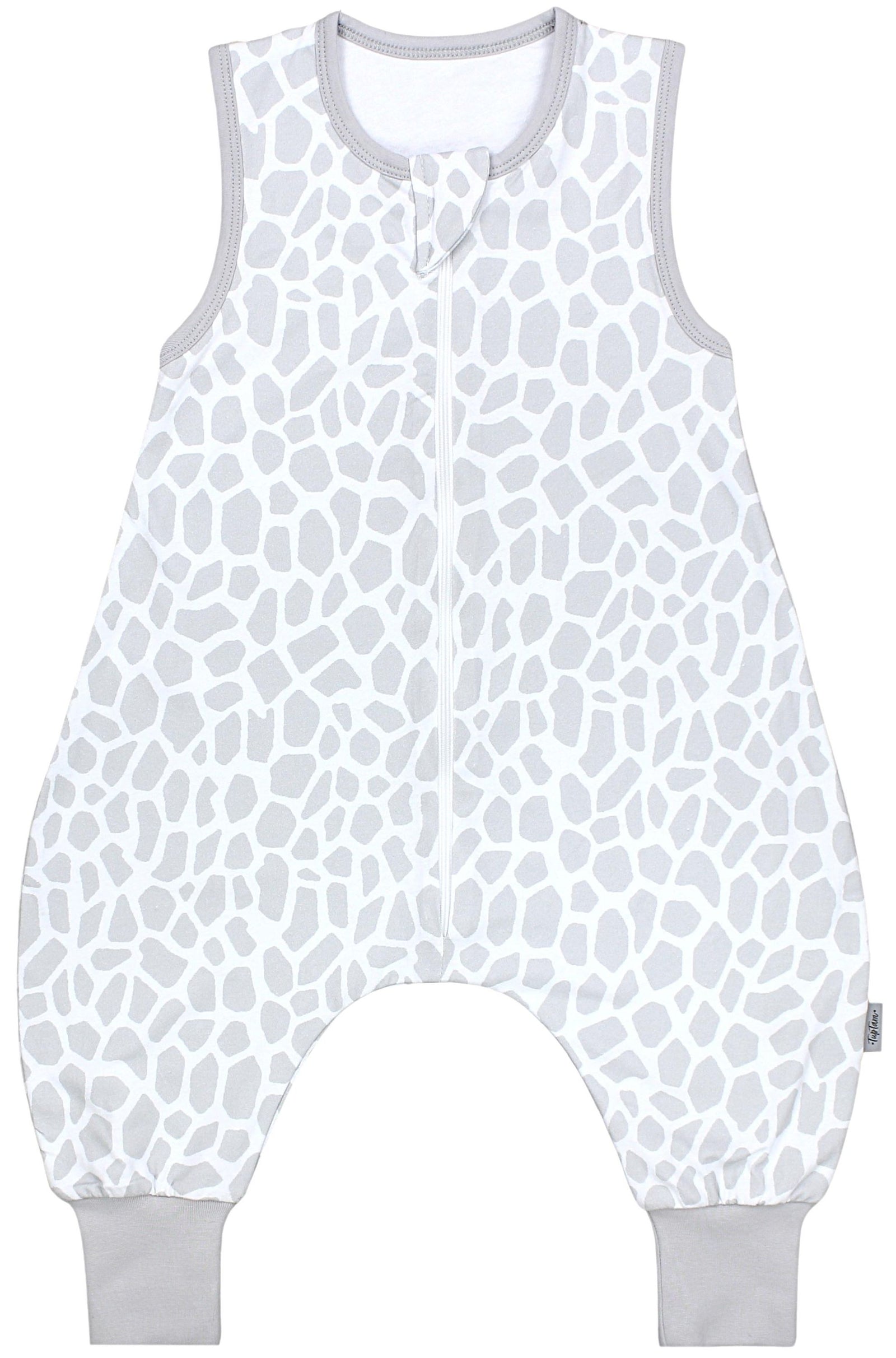 404-Schlafsack mit Beinen 0.5 TOG-Hauptbild