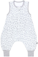 404-Schlafsack mit Beinen 0.5 TOG-Hauptbild