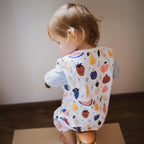 404-Schlafsack mit Beinen 0.5 TOG-Bild2
