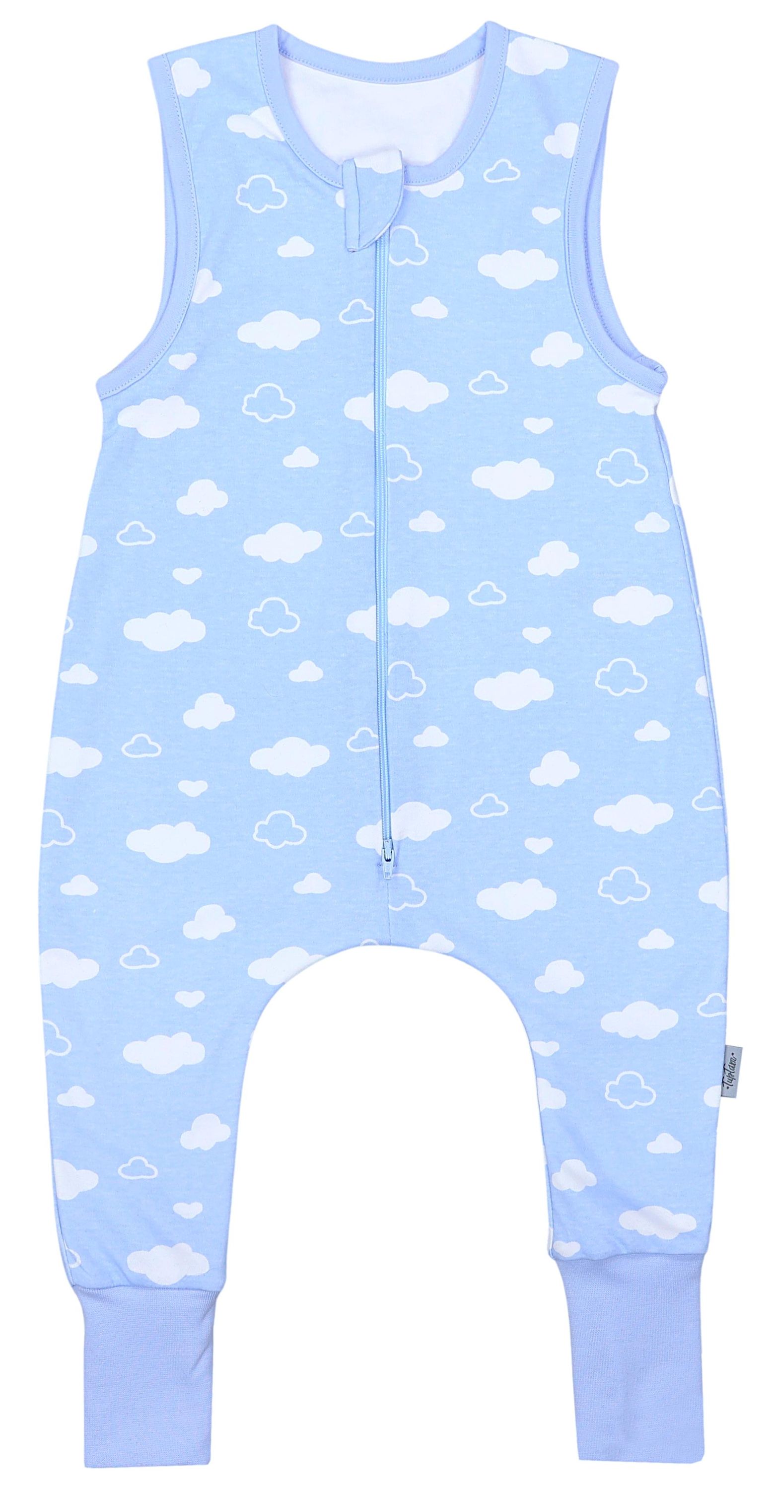 404-Schlafsack mit Beinen 0.5 TOG-Hauptbild
