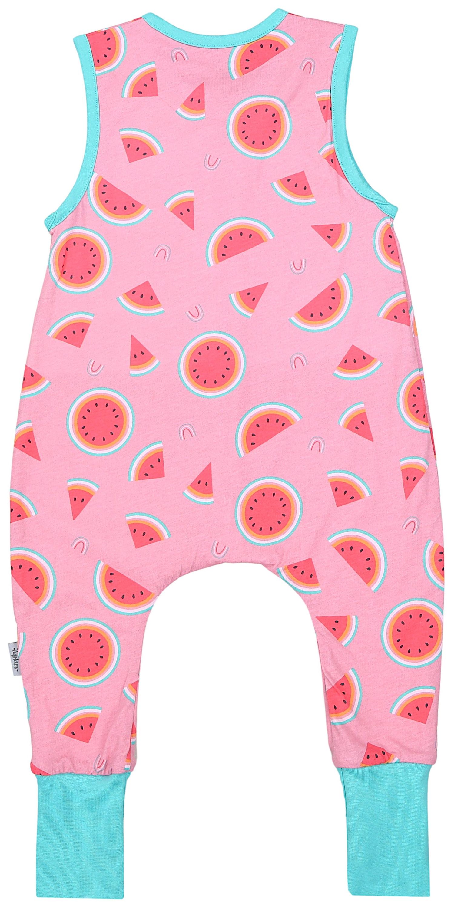 404-Schlafsack mit Beinen 0.5 TOG-Bild5