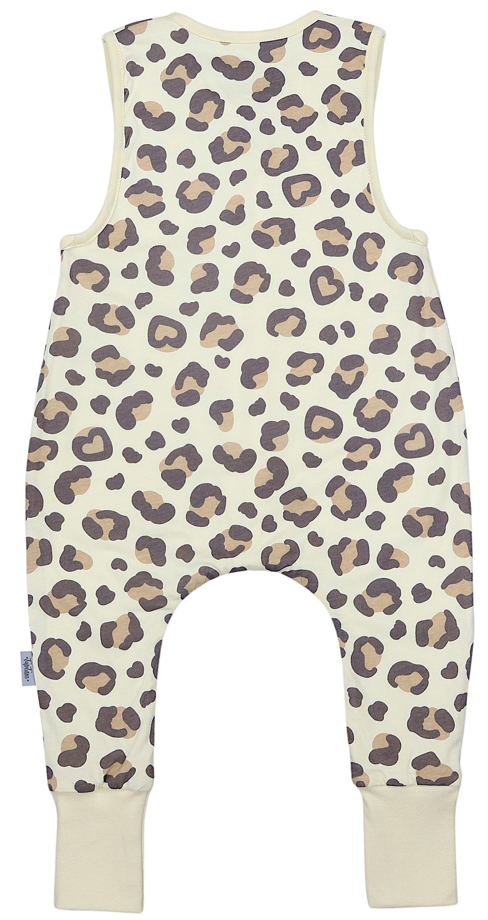 404-Schlafsack mit Beinen 0.5 TOG-Bild5