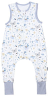 Blau_Blumen_Schmetterlinge