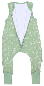 404-Schlafsack mit Beinen 0.5 TOG-Bild4