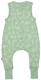 404-Schlafsack mit Beinen 0.5 TOG-Bild5