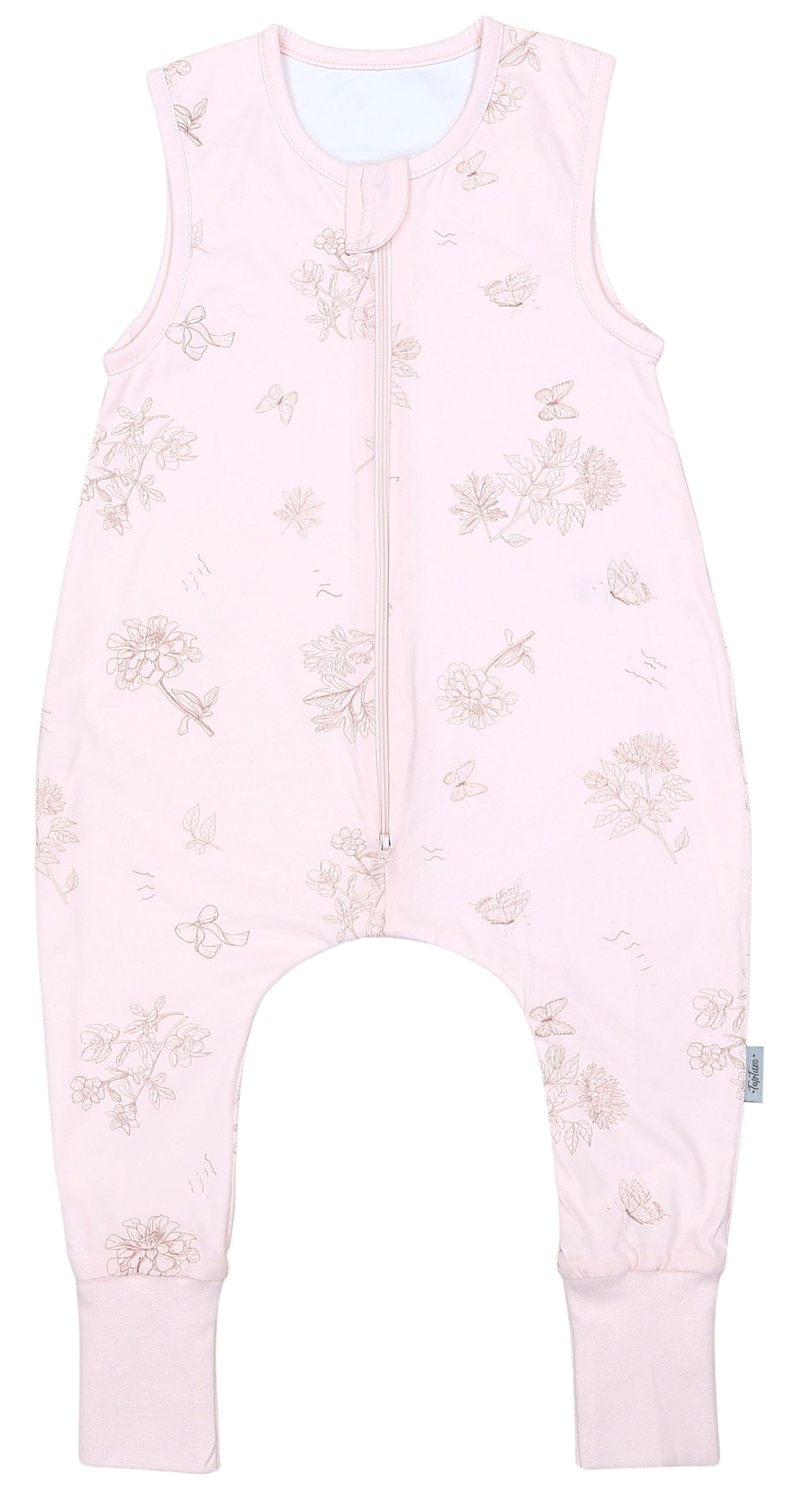 Schlafsack mit Beinen 0.5 TOG